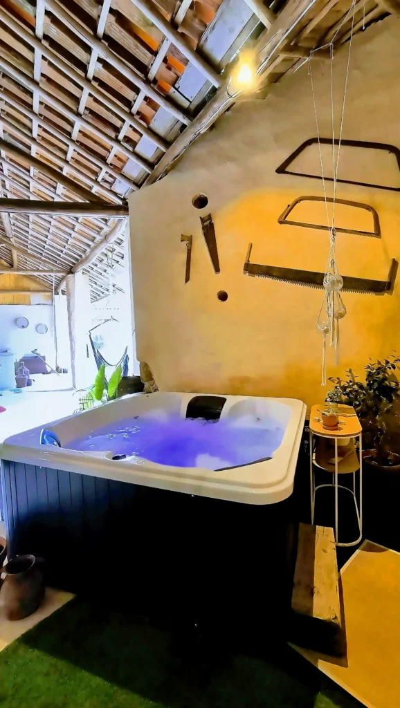 Ameio - Country house
